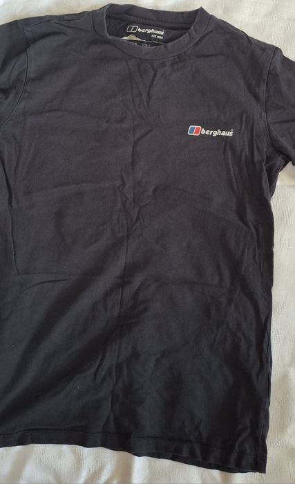 Футболка Berghaus