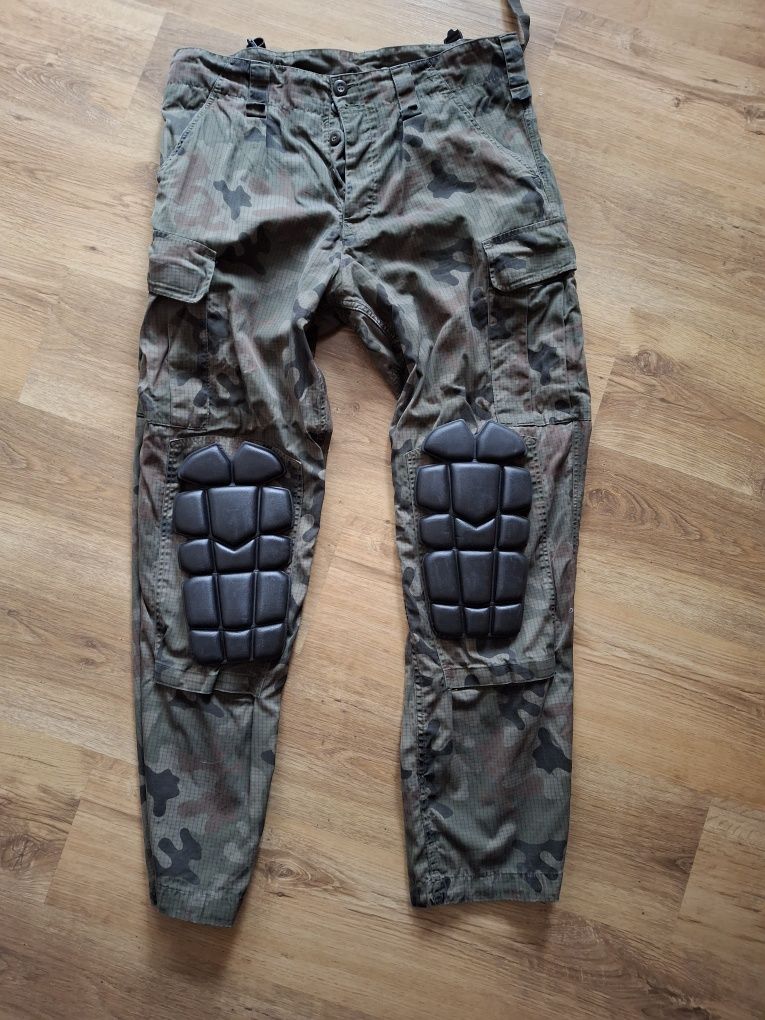 Mundur Letni Wz2010 L/XXL