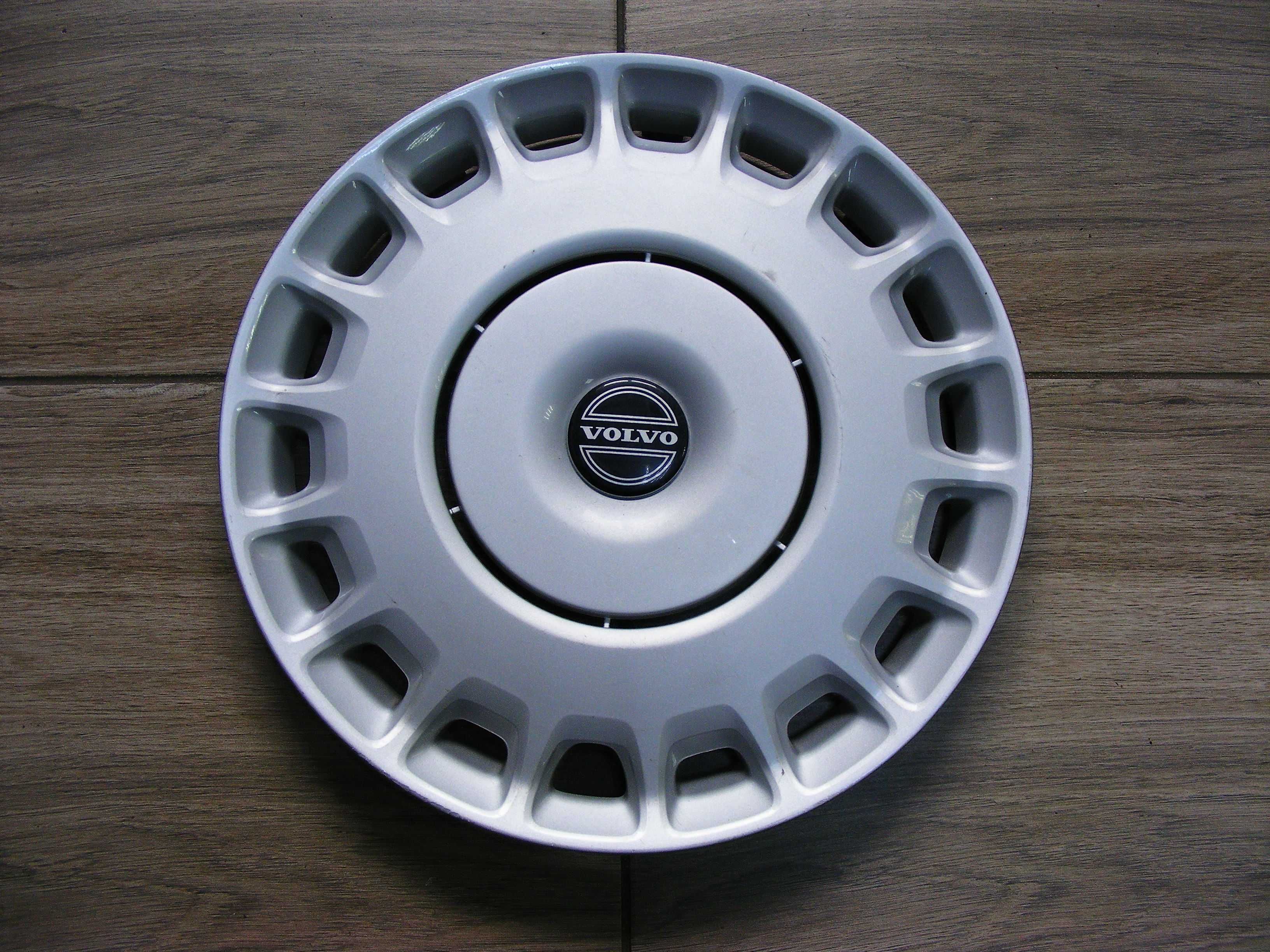 Ковпаки R15 Volvo