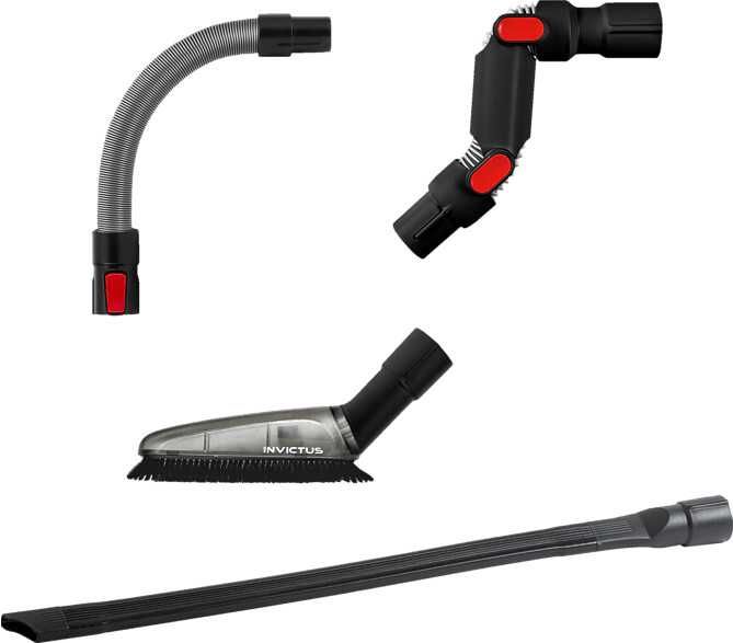 Genius Invictus X8 Pro, 400 Вт Беспроводной Пылесос НОВЫЙ!