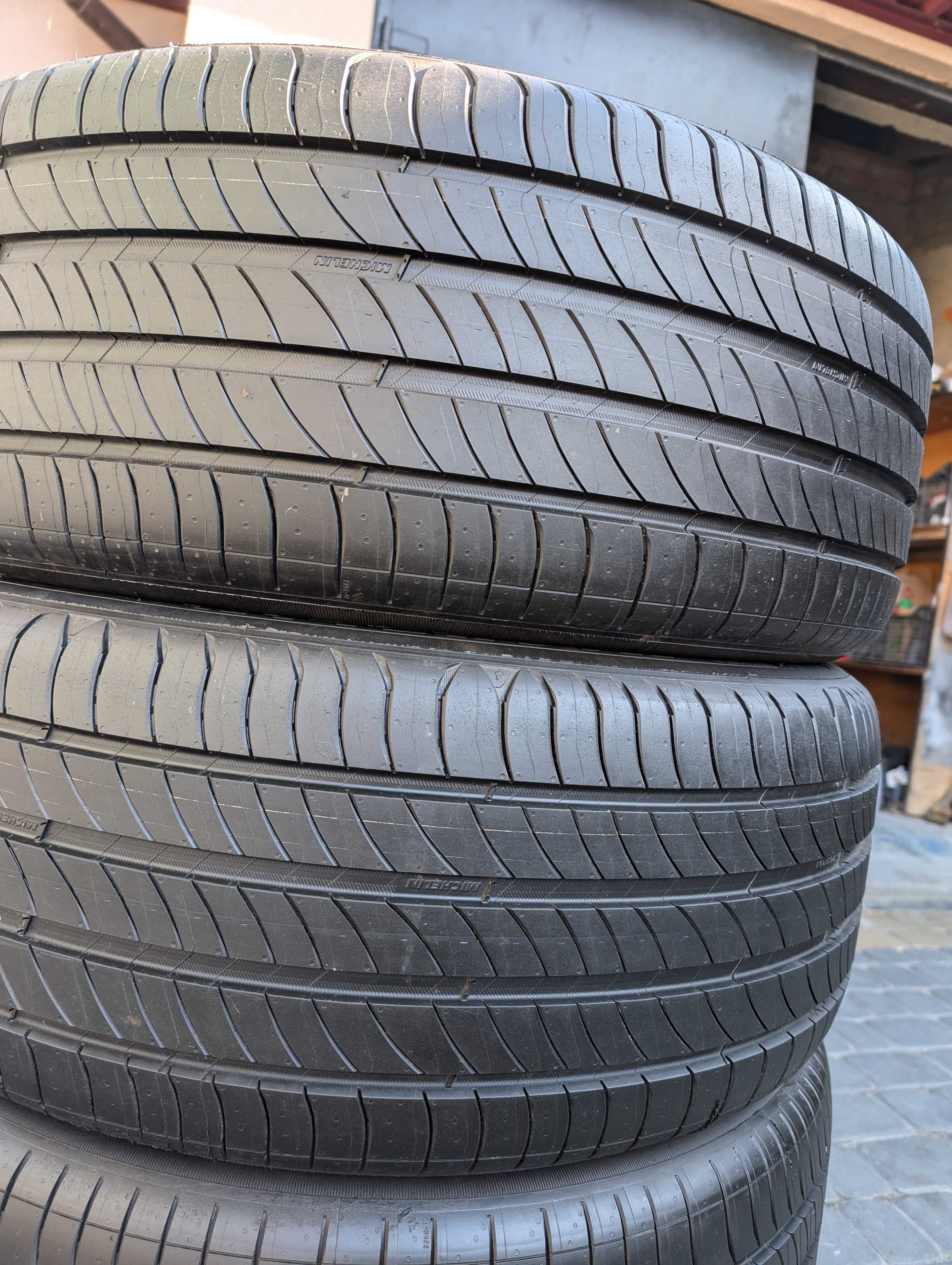 Шини літні нові MICHELIN Primacy4 235/50 R19 для Skoda KODIAQ Tiguan