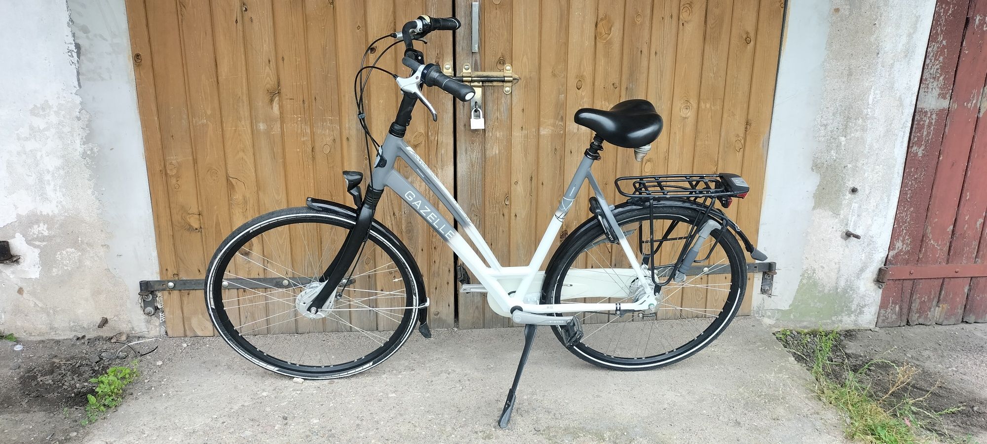 Gazelle chamonix c7