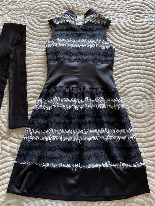 Платье нарядное размер 42 Петро Сорока