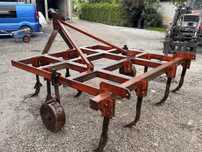 Gruber 2.5m solidny agregat