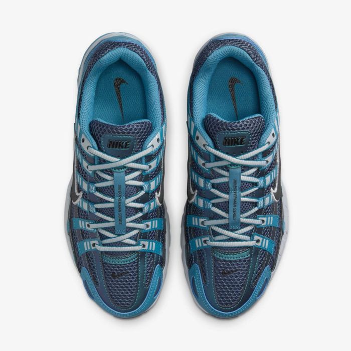 Оригинал | Кроссовки Nike P-6000 IF1756 400