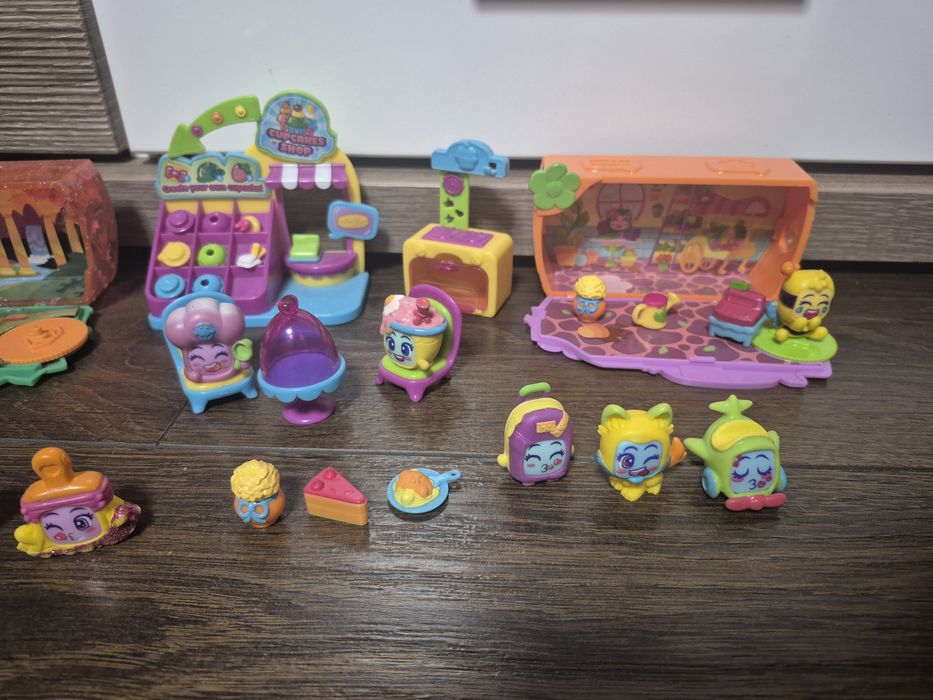 Moji pops sklep i gratisy