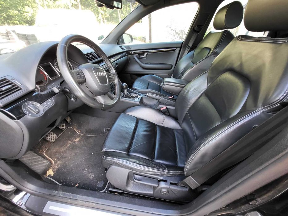 Audi Navigation Plus Radio