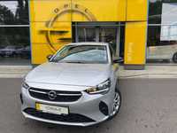 Opel Corsa Dostępny od ręki, Ładowarka Pokładowa 11KW, Promocyjne Finansowanie