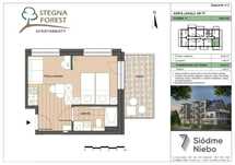 Komfortowe apartamenty nad morzem