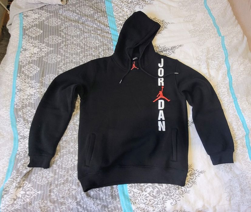 Bluza z kapturem Nike Jordan