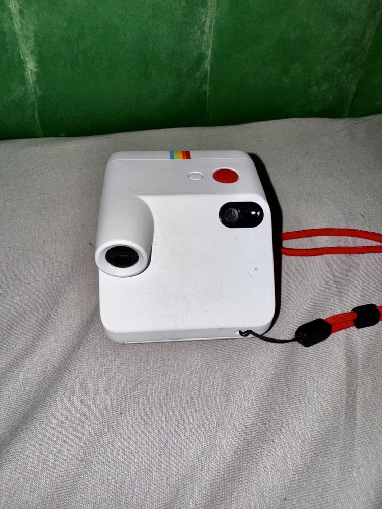 Aparat Polaroid Go