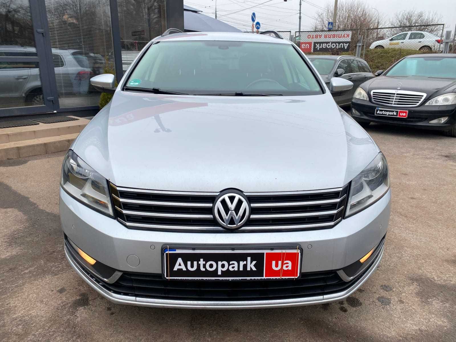 Продам Volkswagen Passat B7 2014р. #42007