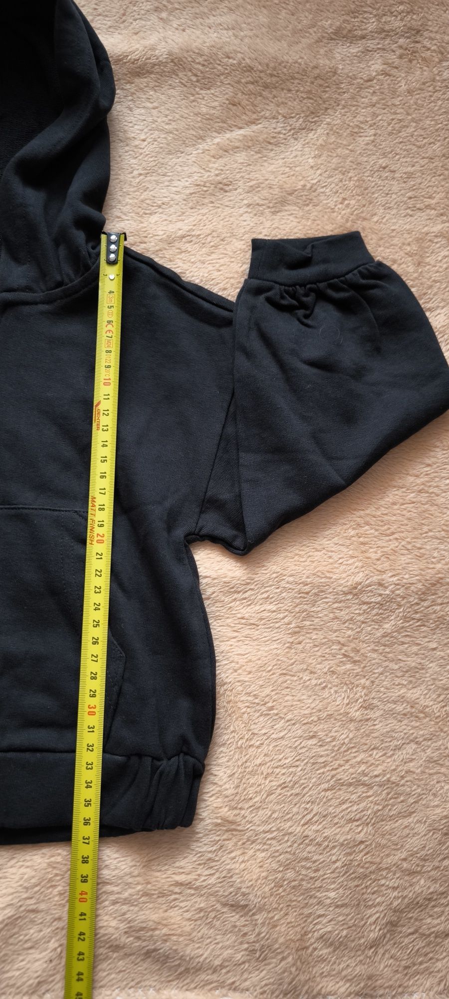 Nowa bluza coccodrillo r. 104
