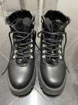 Botas pretas seaside