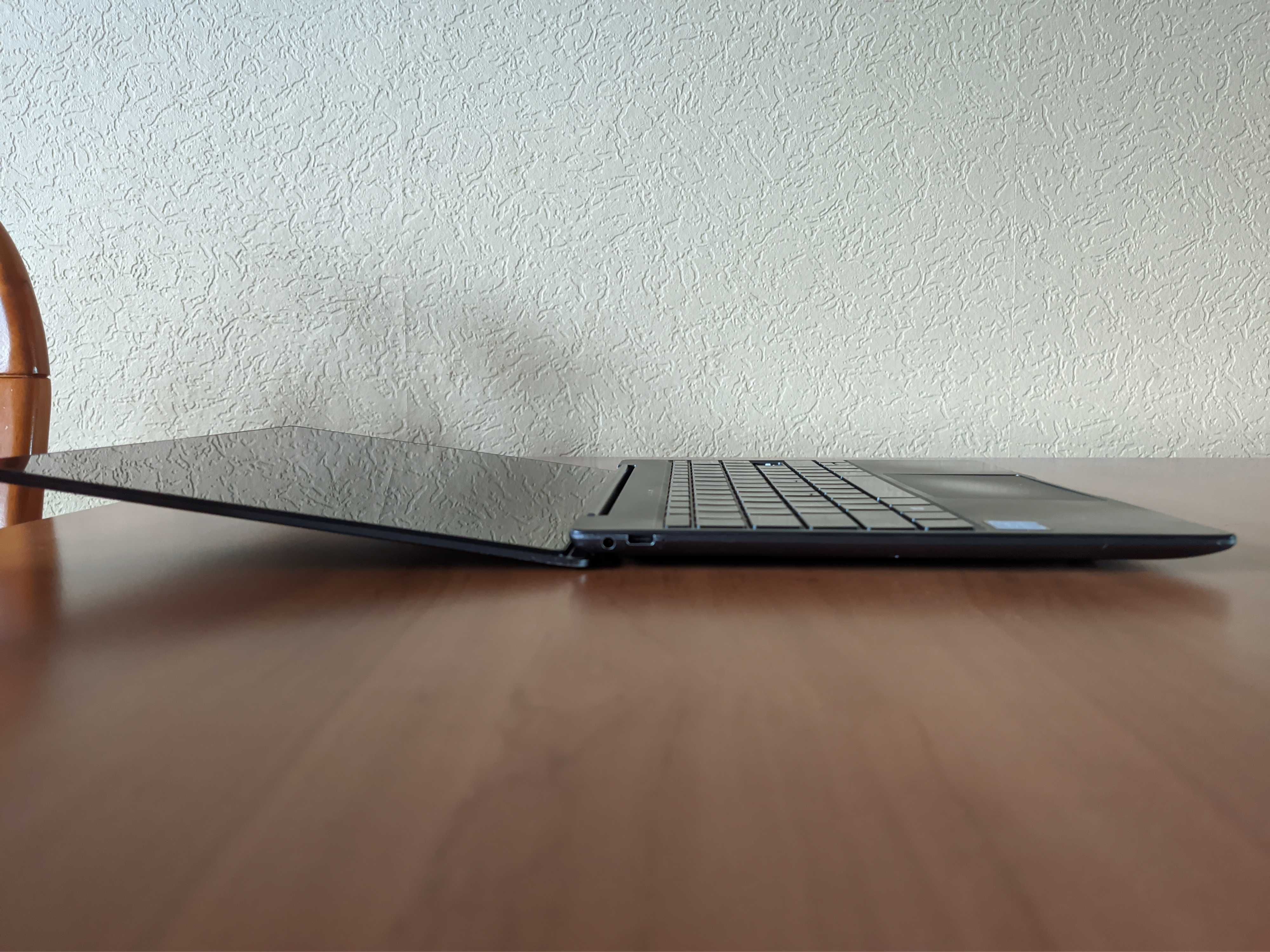 Laptop Chuwi GemiBook 13" 2K, Intel J4115, 12GB / 256GB, Nowa Bateria