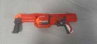 Бластер Nerf rotofury