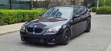 BMW Seria 5 BMW 535D M-Pakiet