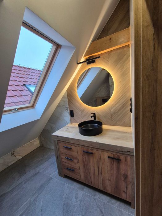 Remonty, wykończenia wnętrz, łazienki,płytki,Kraków i okolice