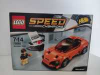 LEGO 75880 Speed Champions McLaren 720S