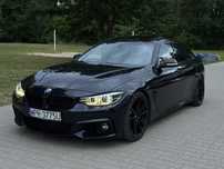 BMW 440i LCI xDrive carbon