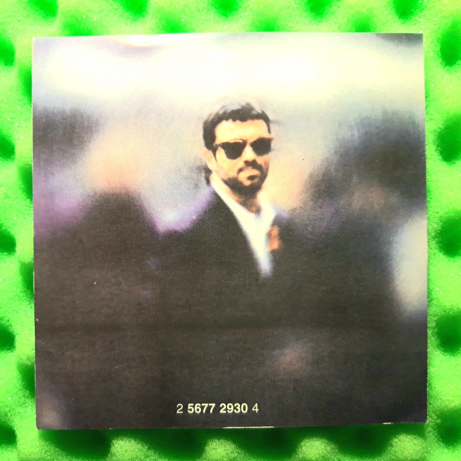 George Michael – The Very Best (CD, 1995)