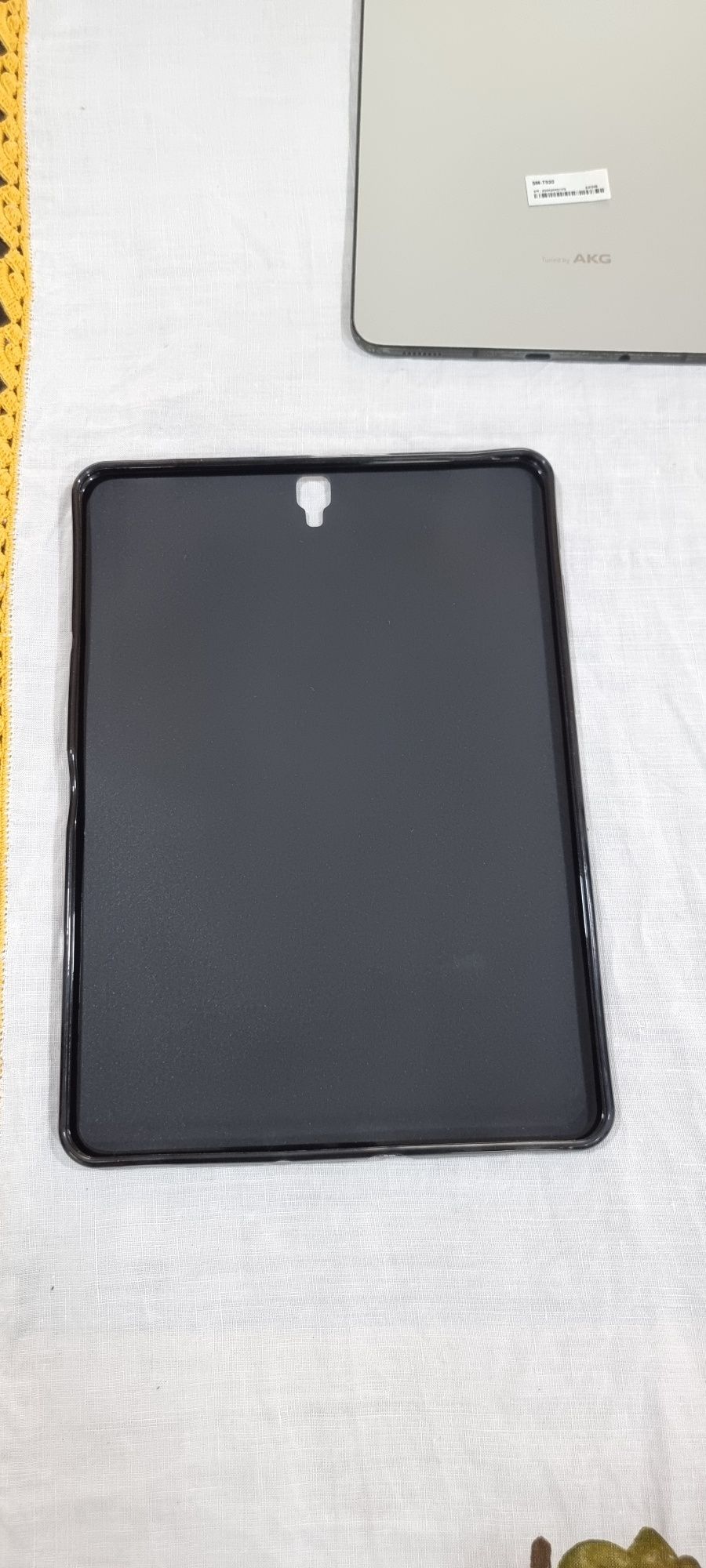 Galaxy tab s3 sm-t820