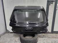 Klapa bagaznika Audi A4 B9 Avant kolor LY9T