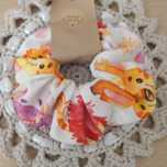 Scrunchie/ gumka do włosów