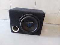 Vendo sub soundstream , som auto