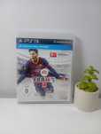 FIFA 14 PlayStation 3 PS3
