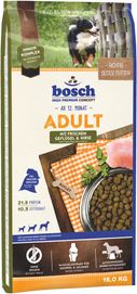 Bosch 02150 Adult Drób & Proso 15Kg