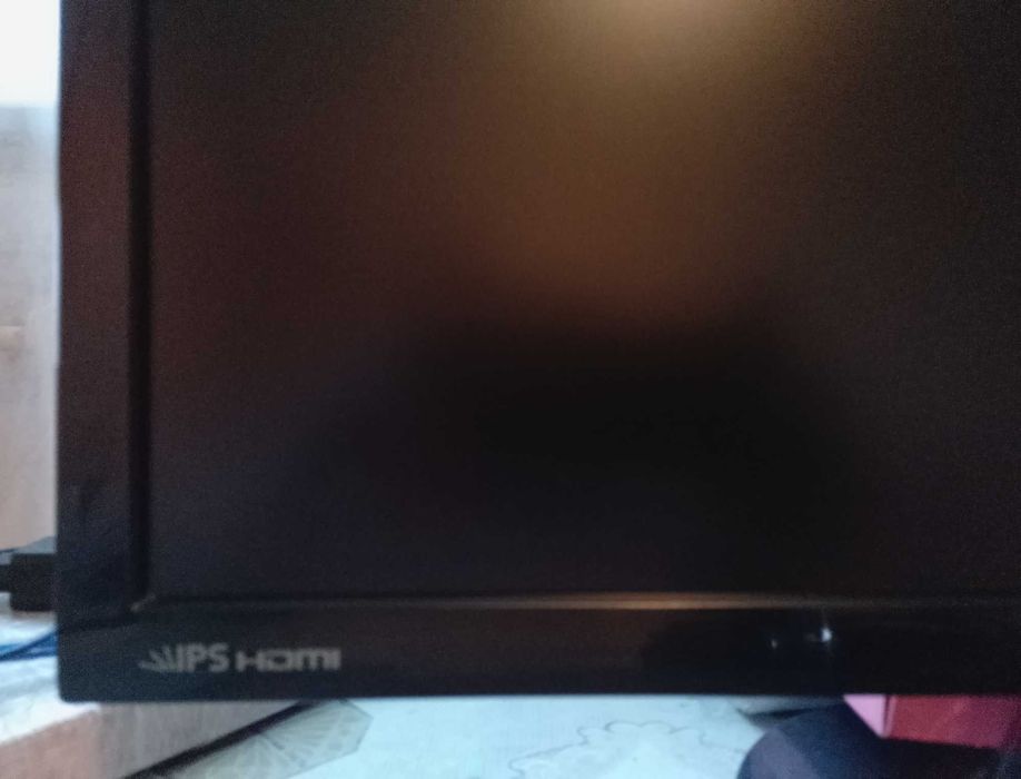 Монітор Asus_VS239HR