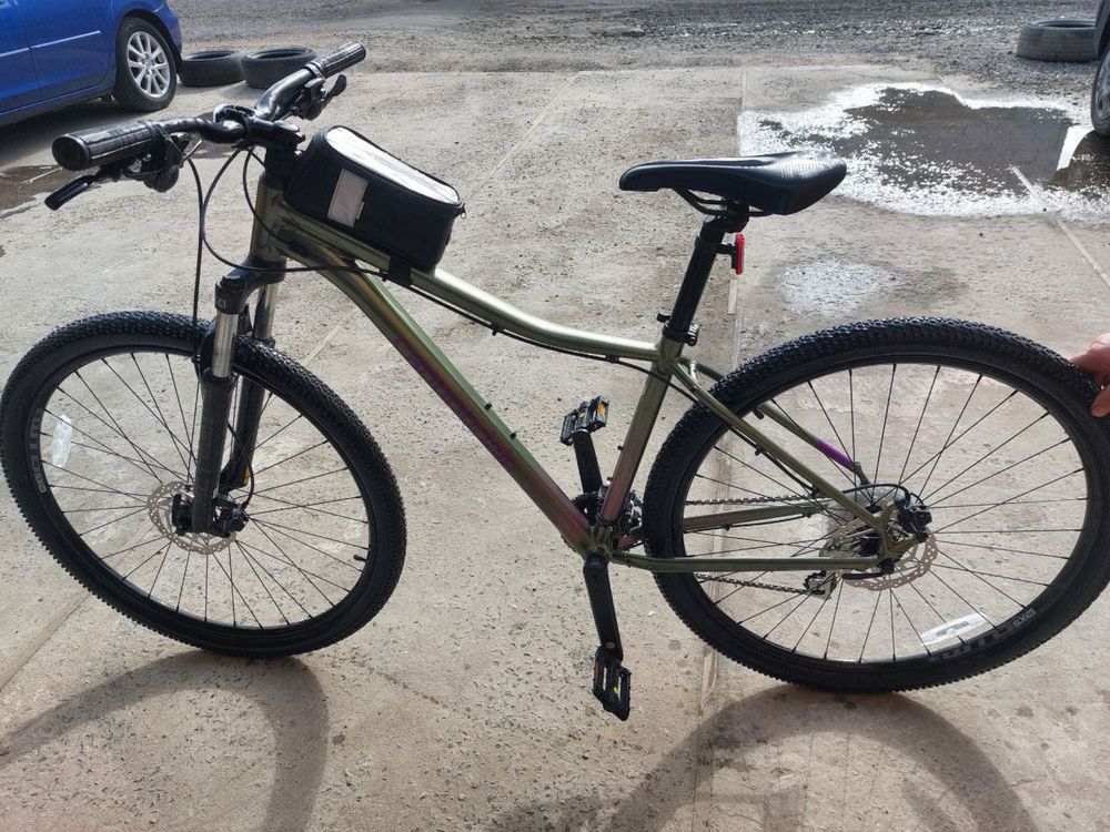 Cannondale Trail Women's 6 MD/Mantis