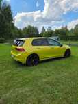 Volkswagen Golf Pierwszy właściciel