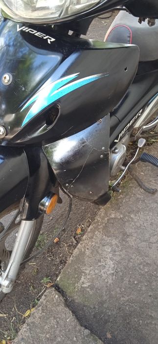 Продам Вайпер актів