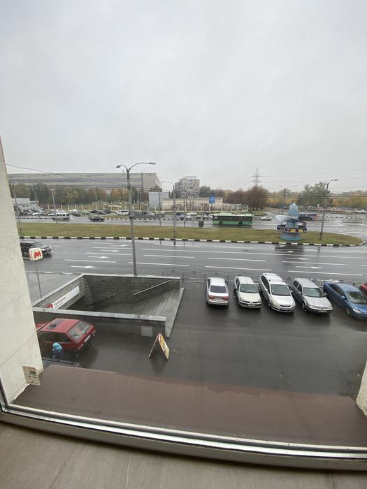 ‼️ Продажа ликвидного здания! Красная линия, вход метро 30 секунд!