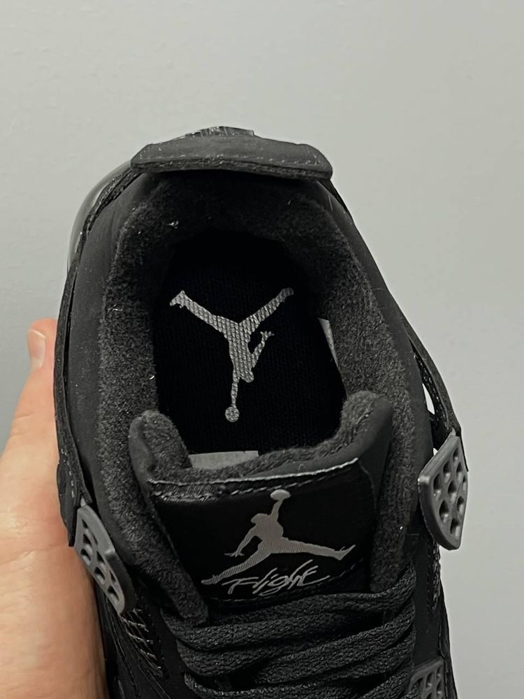 Buty Air Jordan 4