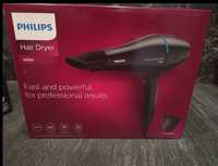 Suszarka do włosów Philips BHD272/00