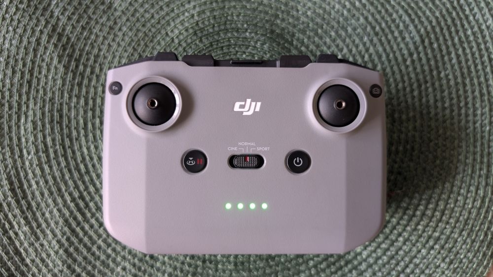 DJI RC231 N1 mini 3 kontroler