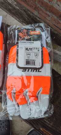 Рукавички Stihl Function Protect MS