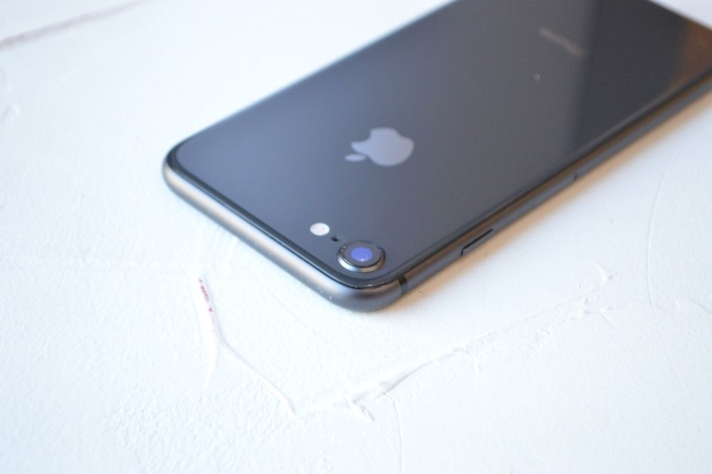 iPhone 8 64Gb Neverlock б/у Гарантия айфон 8 купить бу