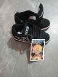 Buty dziecięce heelys propel 2.0 czarne