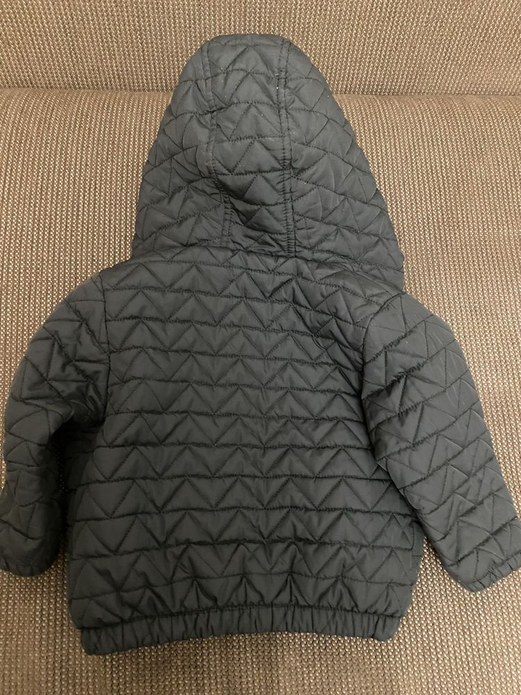 Дитяча куртка