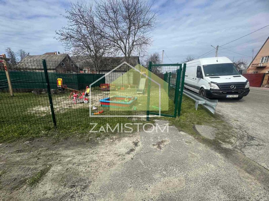 ‼️‼️Продам‼️‼️№530. Продам ділянку 9 соток в центрі. Гнідин