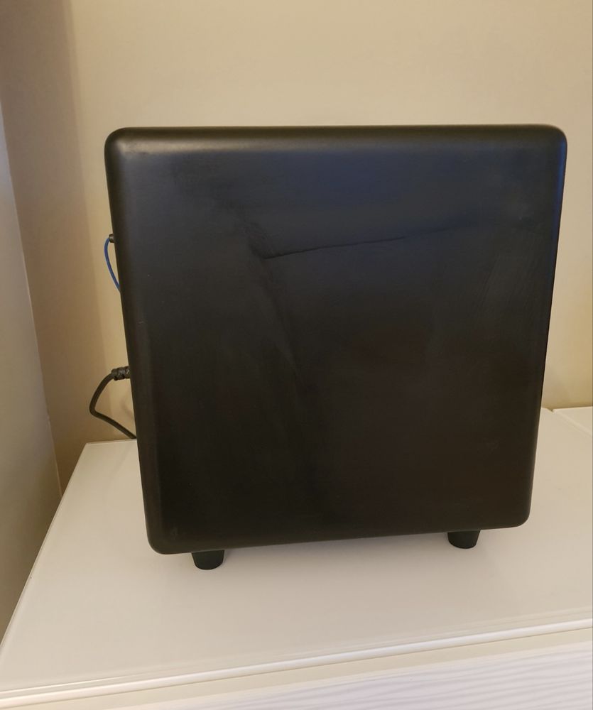 Focal cub 2 subwoofer