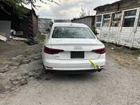 Продам Audi A4 2017