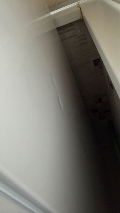 Холодильник двохкамерний