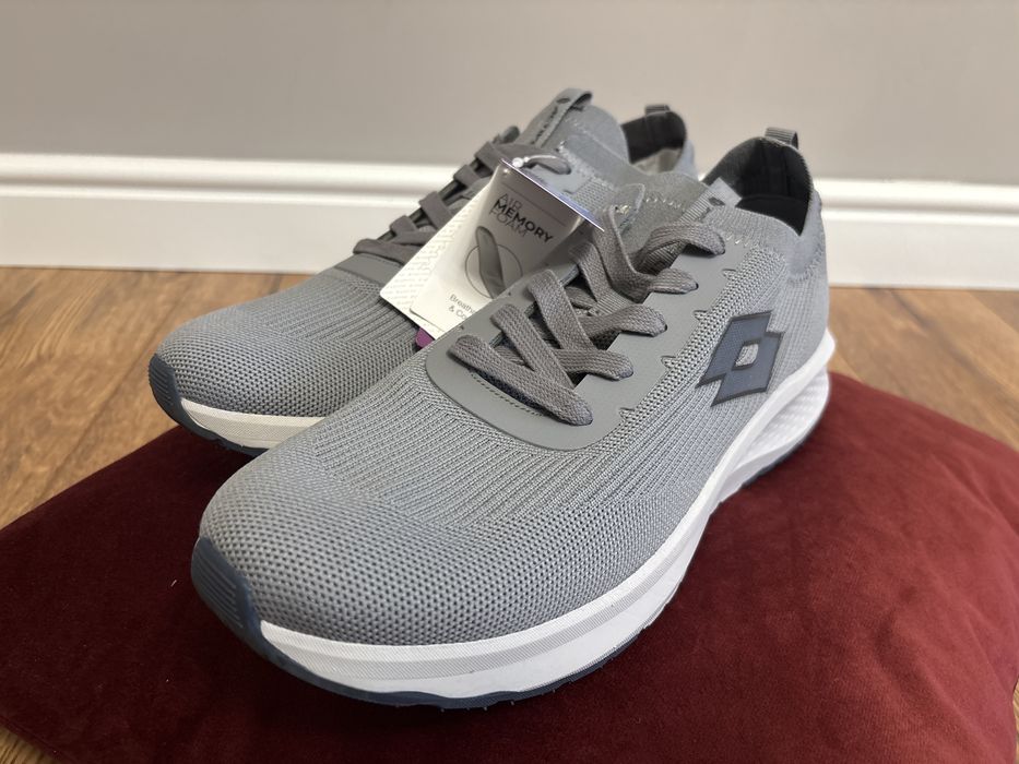 Кросівки чоловічі Lotto