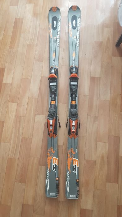 Rossignol narty 162 cm