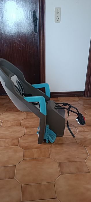 Cadeira para bicicleta